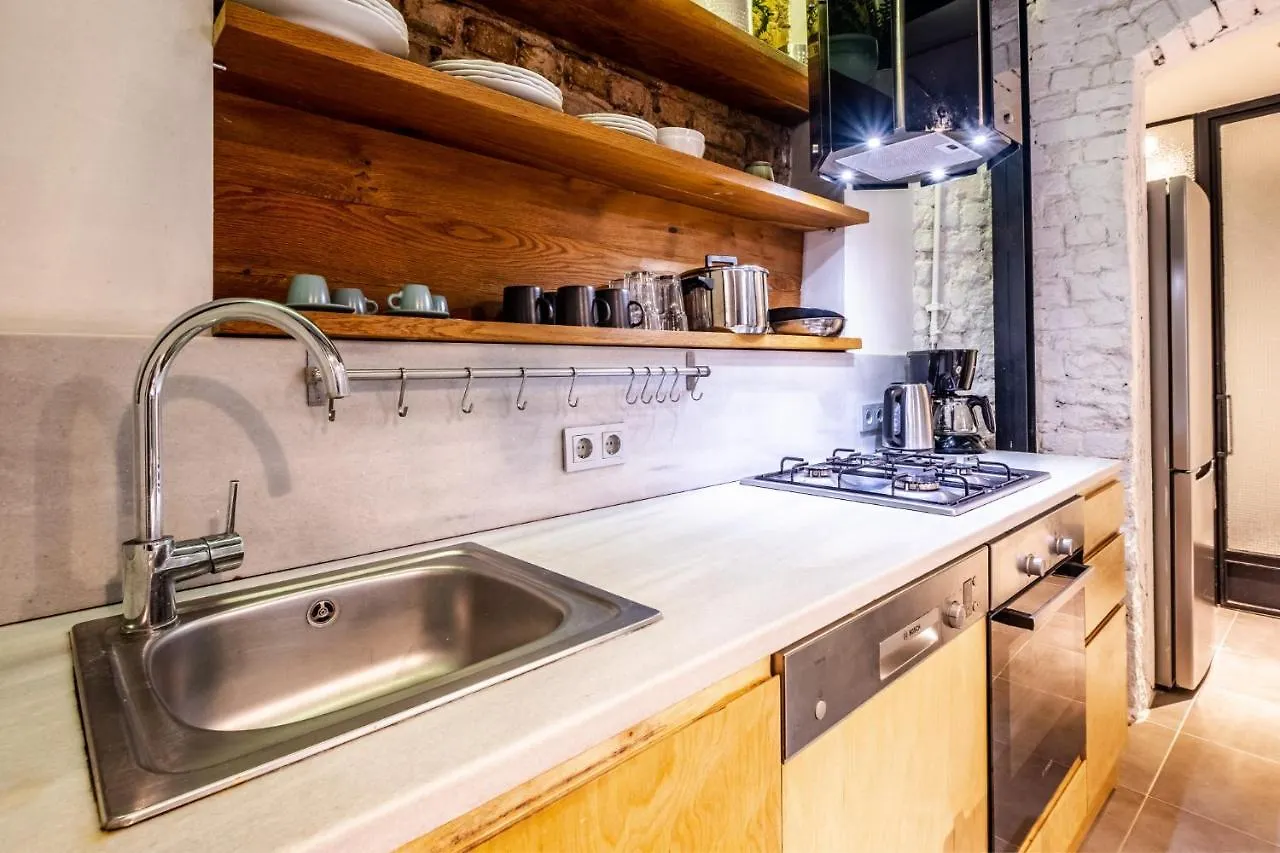 Spec Apartment Istanbul 0*,  Turkey