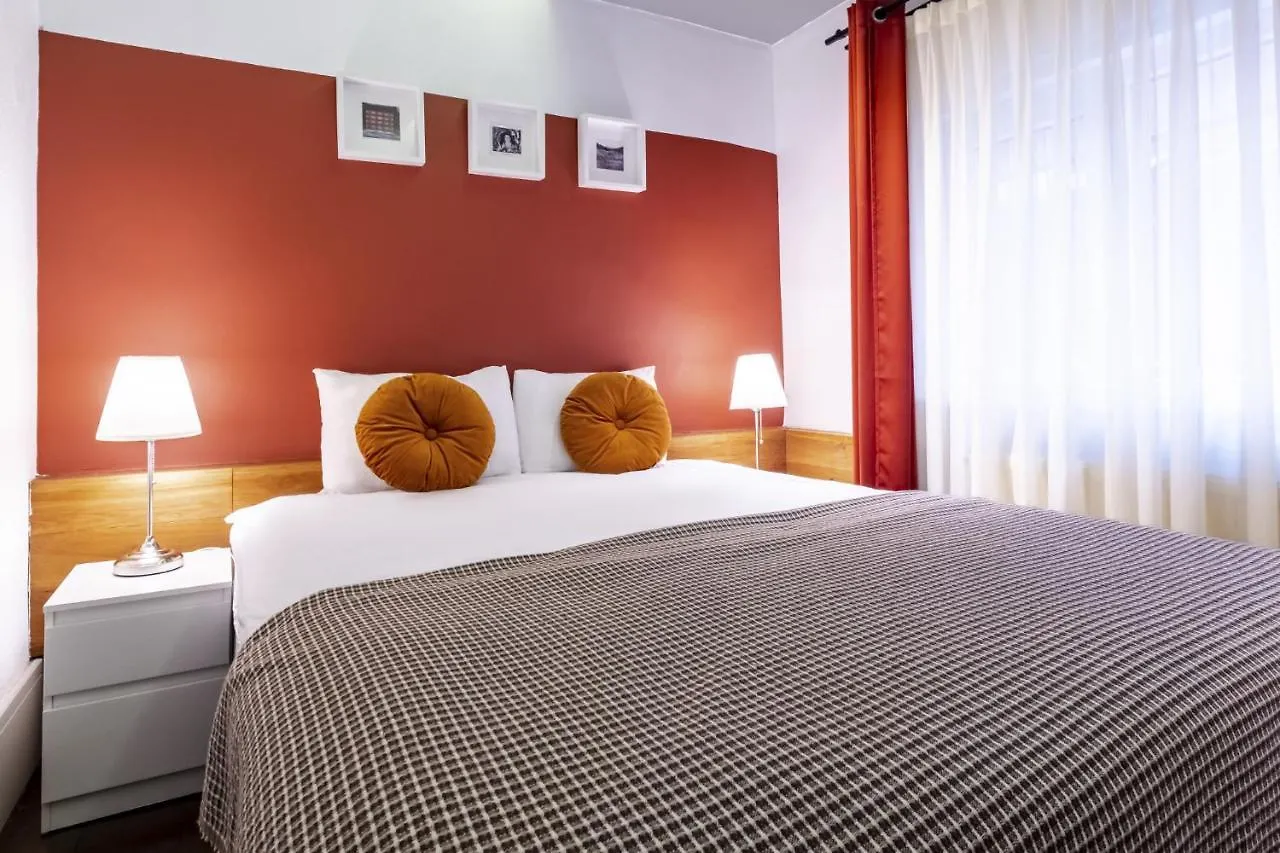 Spec Apartment Istanbul