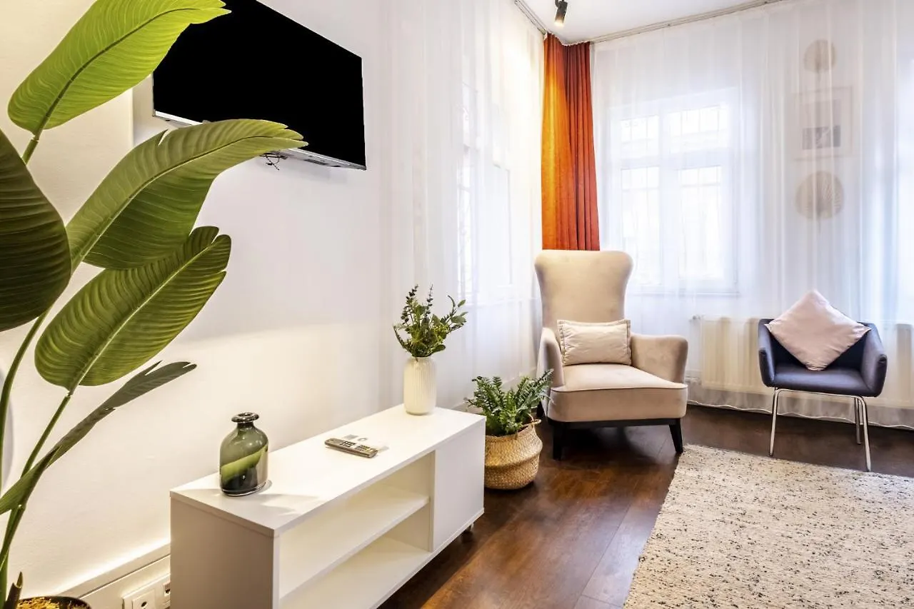 Spec Apartment Istanbul