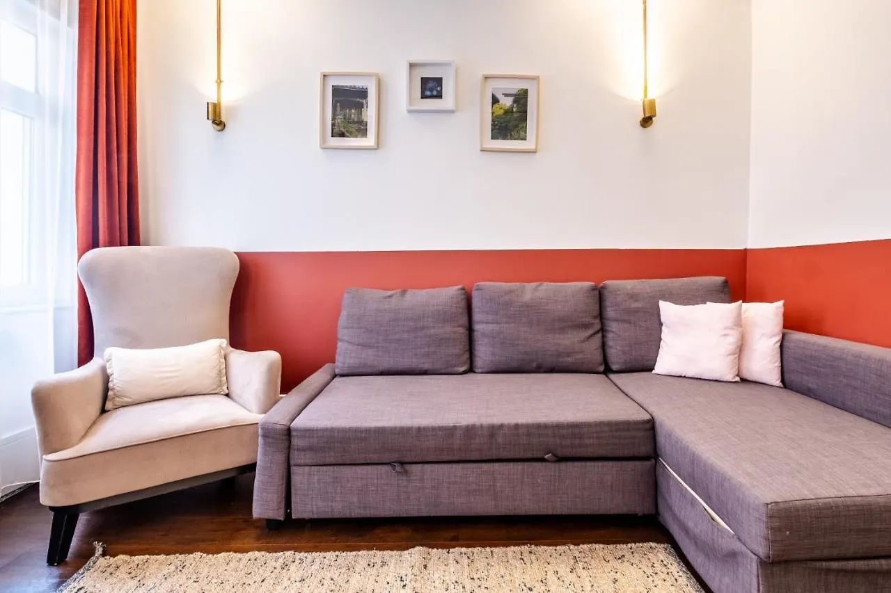 Spec Apartment Istanbul 0*,  Turkey