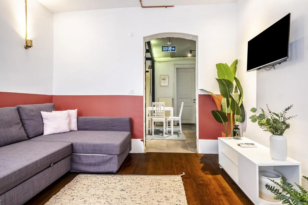 Spec Apartment Istanbul