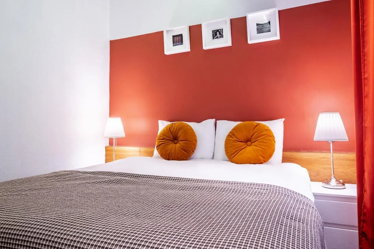 Spec Apartment Istanbul Turkey