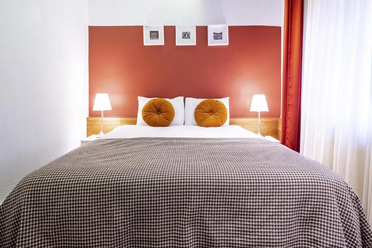 Spec Apartment Istanbul