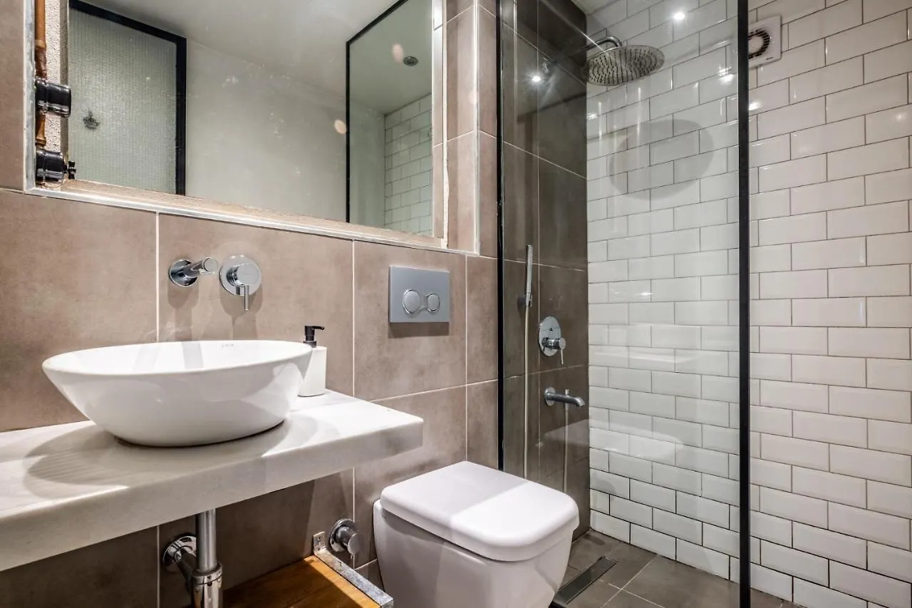 Spec Apartment Istanbul