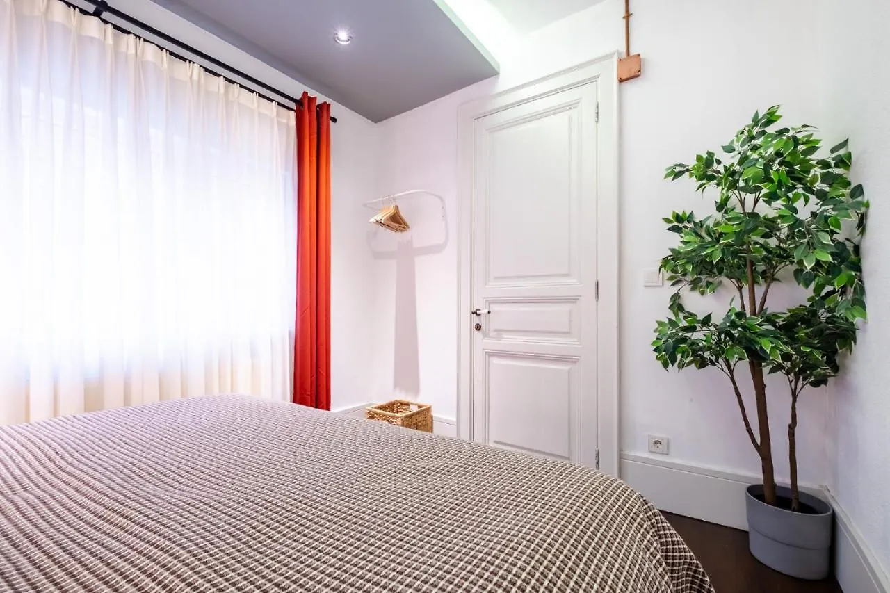 Spec Apartment Istanbul