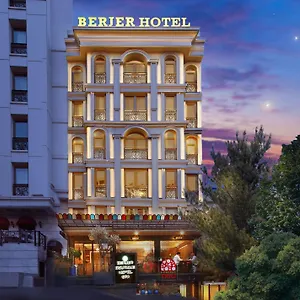 Berjer Boutique & Κωνσταντινούπολη
